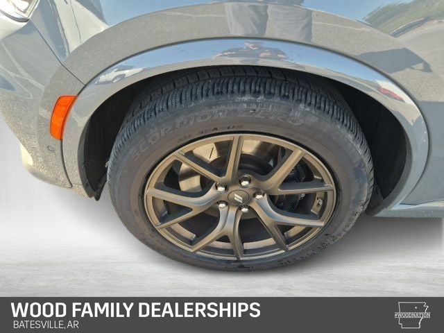 2025 Dodge Durango R/T 20th Anniversary Premium AWD