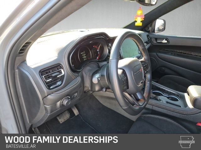 2025 Dodge Durango R/T 20th Anniversary Premium AWD