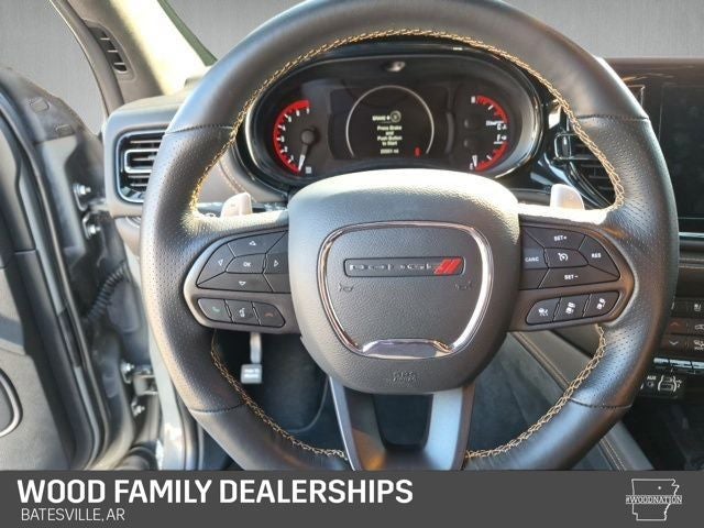 2025 Dodge Durango R/T 20th Anniversary Premium AWD