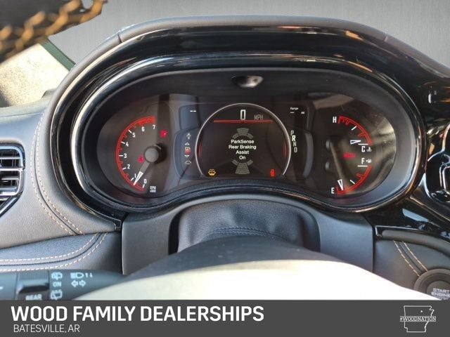 2025 Dodge Durango R/T 20th Anniversary Premium AWD