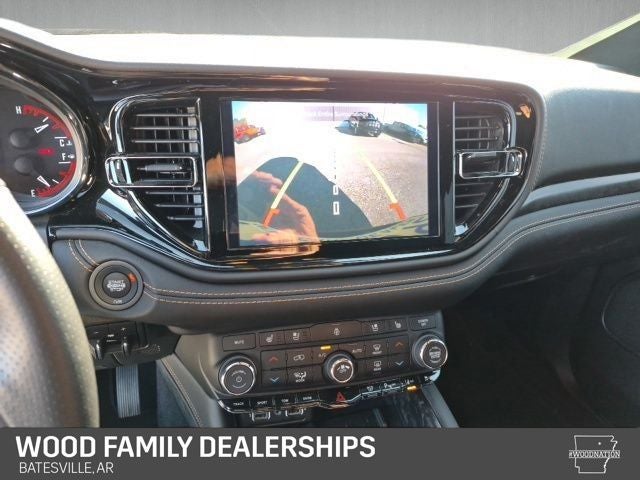 2025 Dodge Durango R/T 20th Anniversary Premium AWD