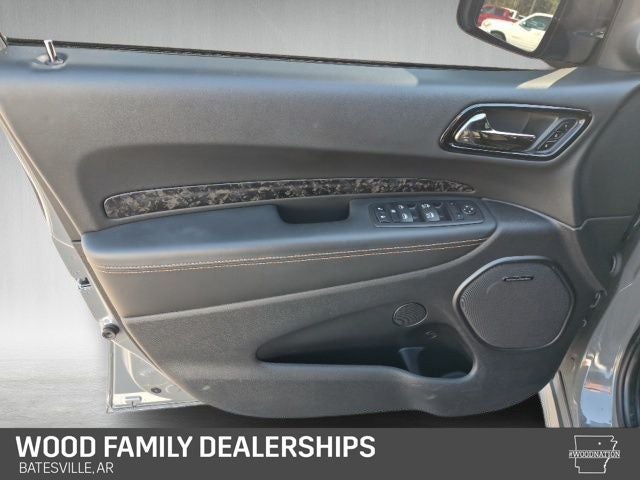 2025 Dodge Durango R/T 20th Anniversary Premium AWD