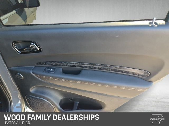 2025 Dodge Durango R/T 20th Anniversary Premium AWD
