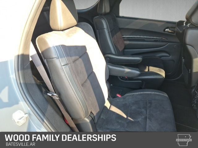 2025 Dodge Durango R/T 20th Anniversary Premium AWD