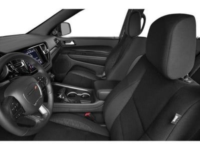 2025 Dodge Durango R/T 20th Anniversary Premium AWD