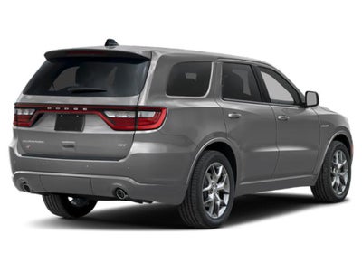 2027 Dodge Durango DURANGO GT HEMI V8 PLUS AWD