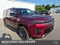 2026 Jeep Grand Wagoneer GRAND WAGONEER L LIMITED ALTITUDE 4X4