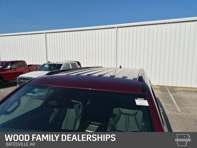 2026 Jeep Grand Wagoneer GRAND WAGONEER L LIMITED ALTITUDE 4X4