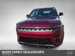 2026 Jeep Grand Wagoneer GRAND WAGONEER L LIMITED ALTITUDE 4X4