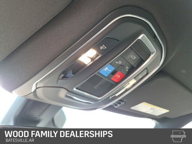 2026 Jeep Grand Wagoneer GRAND WAGONEER L LIMITED ALTITUDE 4X4