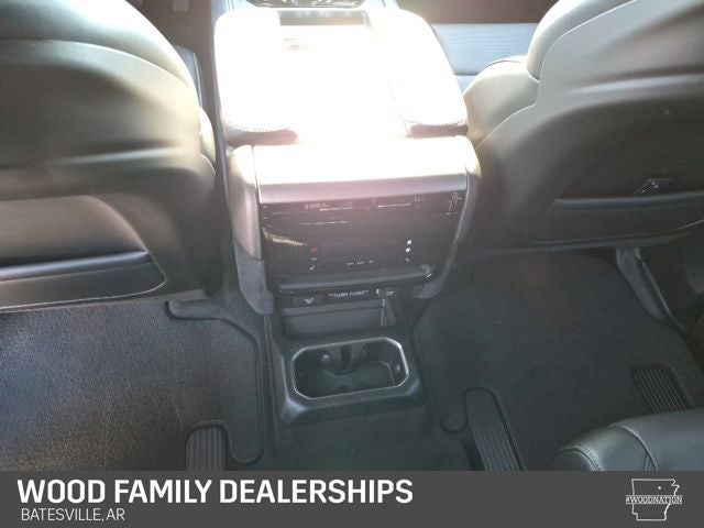 2026 Jeep Grand Wagoneer GRAND WAGONEER L LIMITED ALTITUDE 4X4