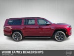 2026 Jeep Grand Wagoneer GRAND WAGONEER L LIMITED ALTITUDE 4X4