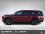 2026 Jeep Grand Wagoneer GRAND WAGONEER L LIMITED ALTITUDE 4X4