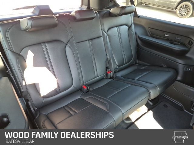 2026 Jeep Grand Wagoneer GRAND WAGONEER L LIMITED ALTITUDE 4X4
