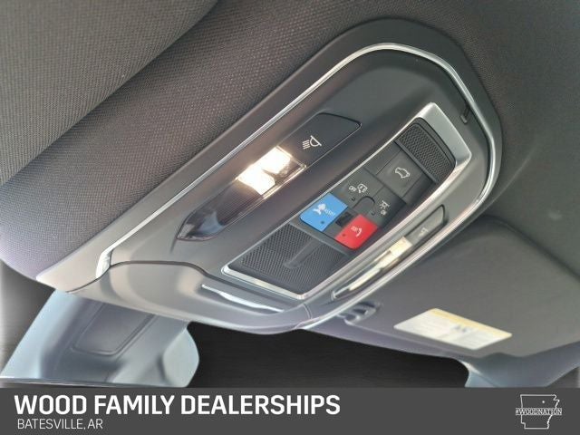 2026 Jeep Grand Wagoneer GRAND WAGONEER L LIMITED ALTITUDE 4X4