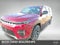 2026 Jeep Grand Wagoneer GRAND WAGONEER L LIMITED ALTITUDE 4X4