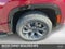 2026 Jeep Grand Wagoneer GRAND WAGONEER L LIMITED ALTITUDE 4X4