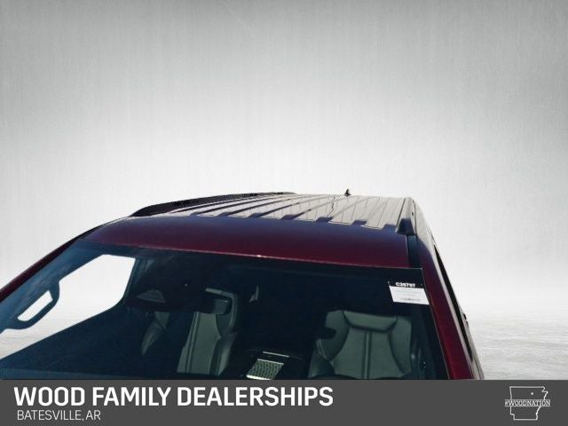 2026 Jeep Grand Wagoneer GRAND WAGONEER L LIMITED ALTITUDE 4X4