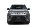 2026 Jeep Grand Wagoneer L Summit Reserve 4x4