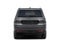 2026 Jeep Grand Wagoneer L Summit Reserve 4x4