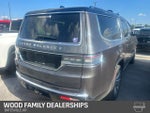 2023 Jeep Grand Wagoneer L 4x4