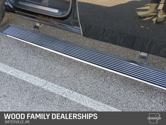 2024 Jeep Grand Wagoneer L Series III 4x4