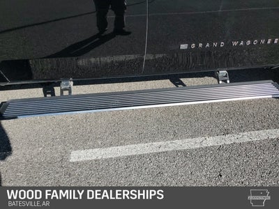 2024 Jeep Grand Wagoneer L Series III 4x4