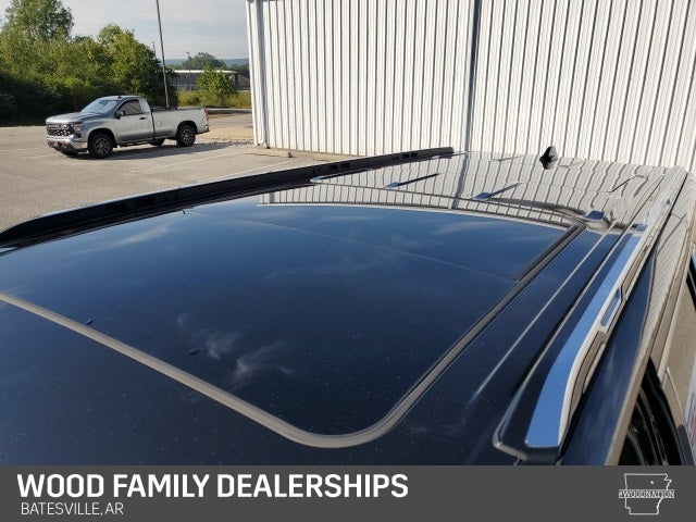 2024 Jeep Grand Wagoneer L Series III 4x4