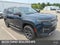 2026 Jeep Grand Wagoneer GRAND WAGONEER UPLAND 4X4