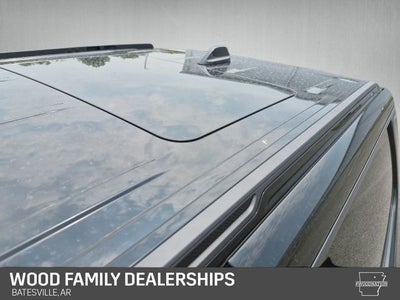 2026 Jeep Grand Wagoneer GRAND WAGONEER UPLAND 4X4