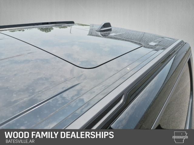 2026 Jeep Grand Wagoneer GRAND WAGONEER UPLAND 4X4