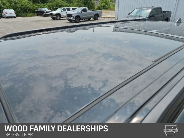 2026 Jeep Grand Wagoneer GRAND WAGONEER UPLAND 4X4