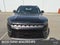 2026 Jeep Grand Wagoneer GRAND WAGONEER LIMITED RESERVE 4X4