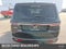 2026 Jeep Grand Wagoneer GRAND WAGONEER LIMITED RESERVE 4X4