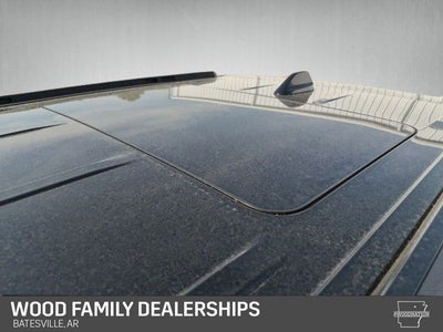 2026 Jeep Grand Wagoneer GRAND WAGONEER LIMITED RESERVE 4X4