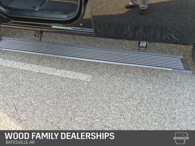 2026 Jeep Grand Wagoneer GRAND WAGONEER LIMITED ALTITUDE 4X4