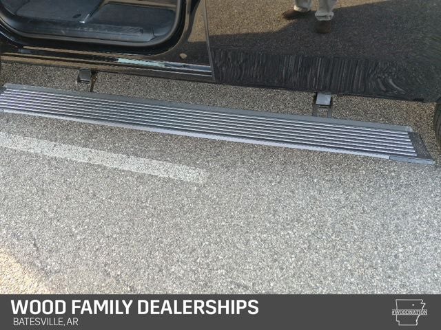 2026 Jeep Grand Wagoneer GRAND WAGONEER LIMITED ALTITUDE 4X4