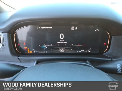 2026 Jeep Grand Wagoneer GRAND WAGONEER LIMITED RESERVE 4X4