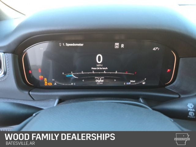 2026 Jeep Grand Wagoneer GRAND WAGONEER LIMITED RESERVE 4X4