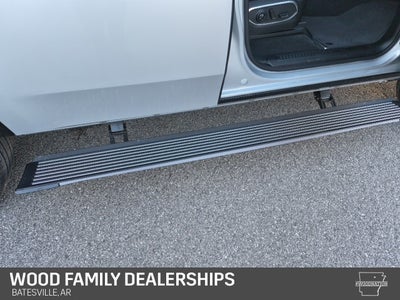 2026 Jeep Grand Wagoneer GRAND WAGONEER LIMITED RESERVE 4X4