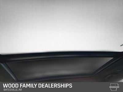 2026 Jeep Grand Wagoneer GRAND WAGONEER LIMITED RESERVE 4X4