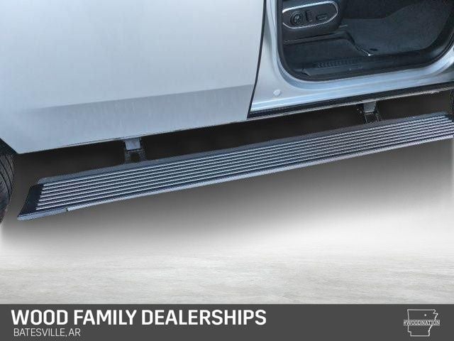 2026 Jeep Grand Wagoneer GRAND WAGONEER LIMITED RESERVE 4X4