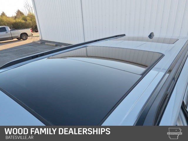 2026 Jeep Grand Wagoneer GRAND WAGONEER LIMITED RESERVE 4X4