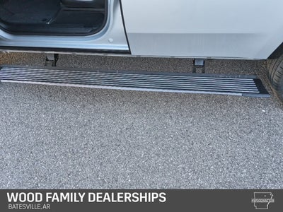 2026 Jeep Grand Wagoneer GRAND WAGONEER LIMITED RESERVE 4X4