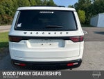 2025 Jeep Wagoneer Series II 4x4