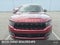 2023 Jeep Wagoneer Series II Carbide 4x4