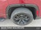 2023 Jeep Wagoneer Series II Carbide 4x4