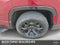 2023 Jeep Wagoneer Series II Carbide 4x4