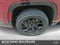 2023 Jeep Wagoneer Series II Carbide 4x4
