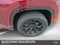 2023 Jeep Wagoneer Series II Carbide 4x4